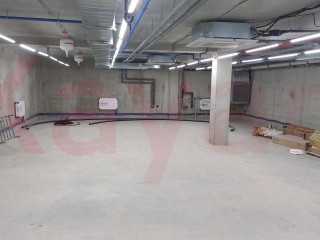 Фотография Аренда помещения свободного назначения, 1765 м² , Тихорецкая улица №8