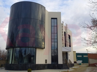 Фотография Аренда помещения свободного назначения, 404 м² , Тихорецкая улица №1 Фотография Аренда помещения свободного назначения, 404 м² , Тихорецкая улица №1