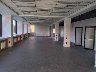 Фотография Аренда помещения свободного назначения, 1765 м² , Тихорецкая улица №6