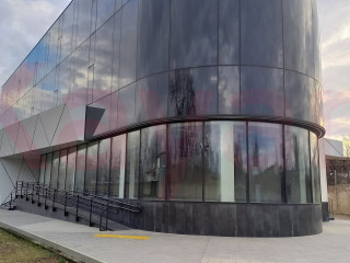 Фотография Аренда помещения свободного назначения, 1765 м² , Тихорецкая улица №3