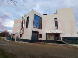 Фотография Аренда помещения свободного назначения, 1765 м² , Тихорецкая улица №2
