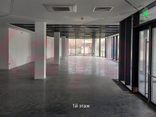 Фотография Аренда помещения свободного назначения, 1765 м² , Тихорецкая улица №4