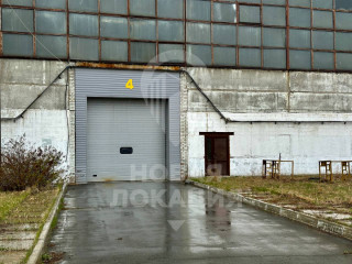 Фотография Аренда производственного помещения, 5760 м² , 5-я Кордная улица 27Бк2  №1