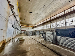 Фотография Аренда производственного помещения, 5760 м² , 5-я Кордная улица 27Бк2  №11