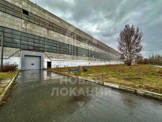 Фотография Аренда производственного помещения, 5760 м² , 5-я Кордная улица 27Бк2  №14