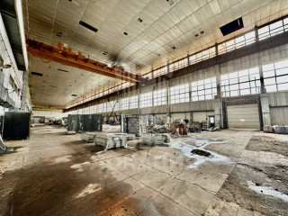 Фотография Аренда производственного помещения, 5760 м² , 5-я Кордная улица 27Бк2  №15