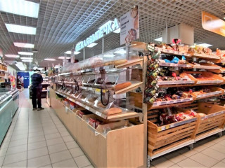 Фотография Продажа магазина, 976 м² , улица Дмитрия Благоева №9