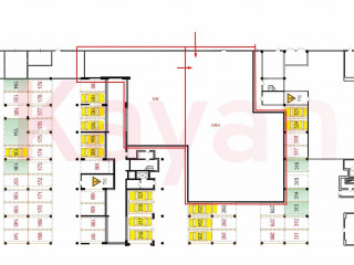 Фотография Продажа магазина, 976 м² , улица Дмитрия Благоева №11