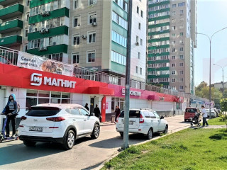 Фотография Продажа магазина, 976 м² , улица Дмитрия Благоева №2