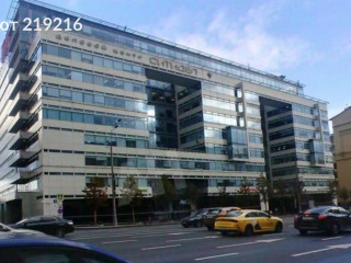 Фотография Аренда помещения свободного назначения, 91 м² , улица Земляной Вал 9  №1