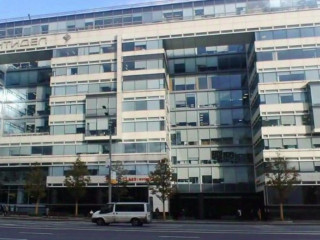 Фотография Аренда помещения свободного назначения, 91 м² , улица Земляной Вал 9  №2