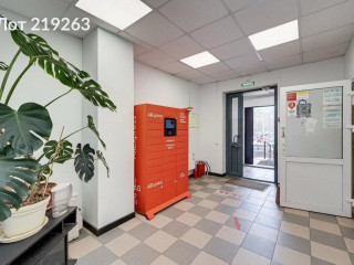 Фотография Аренда магазина, 159 м² , улица Татьяны Макаровой 3  №8