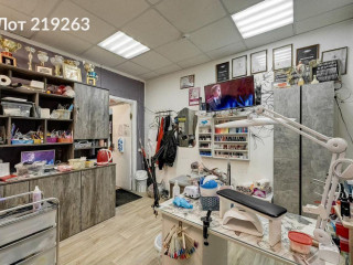 Фотография Аренда магазина, 159 м² , улица Татьяны Макаровой 3  №2