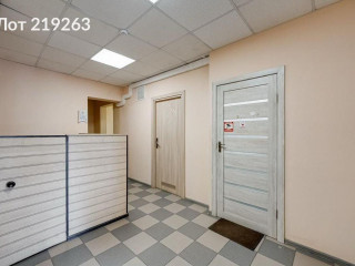 Фотография Аренда магазина, 159 м² , улица Татьяны Макаровой 3  №4