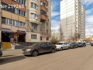 Фотография Аренда магазина, 159 м² , улица Татьяны Макаровой 3  №11