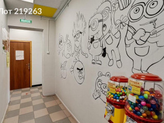Фотография Аренда магазина, 159 м² , улица Татьяны Макаровой 3  №7