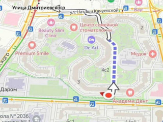 Фотография Аренда магазина, 159 м² , улица Татьяны Макаровой 3  №9