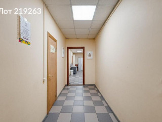 Фотография Аренда магазина, 159 м² , улица Татьяны Макаровой 3  №10