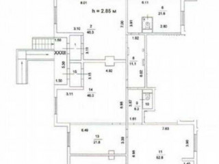 Фотография Аренда магазина, 159 м² , улица Татьяны Макаровой 3  №12