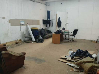 Фотография Аренда склада, 500 м² , 1-я Карачаровская улица 8с8  №3