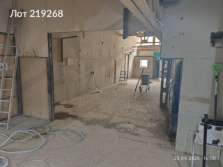 Фотография Аренда склада, 500 м² , 1-я Карачаровская улица 8с8  №2