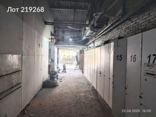 Фотография Аренда склада, 500 м² , 1-я Карачаровская улица 8с8  №6