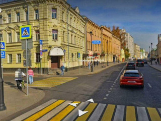 Фотография Аренда помещения свободного назначения, 384 м² , улица Покровка 3/7с1Г  №5