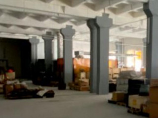 Фотография Продажа помещения свободного назначения, 12558 м² , Рощинская улица 3  №3