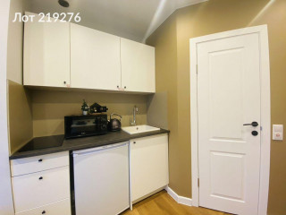Фотография Продажа помещения свободного назначения, 38 м² , Автозаводская улица 17к1  №5