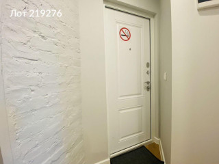 Фотография Продажа помещения свободного назначения, 38 м² , Автозаводская улица 17к1  №6