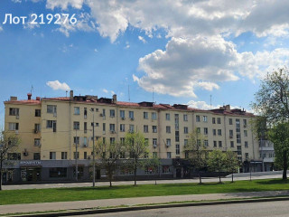 Фотография Продажа помещения свободного назначения, 38 м² , Автозаводская улица 17к1  №12