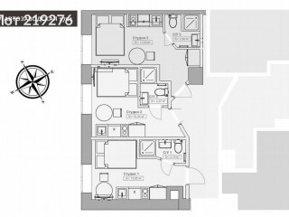 Фотография Продажа помещения свободного назначения, 38 м² , Автозаводская улица 17к1  №13