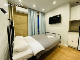 Фотография Продажа помещения свободного назначения, 38 м² , Автозаводская улица 17к1  №10