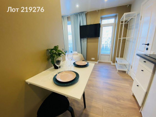 Фотография Продажа помещения свободного назначения, 38 м² , Автозаводская улица 17к1  №1