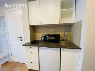 Фотография Продажа помещения свободного назначения, 38 м² , Автозаводская улица 17к1  №2