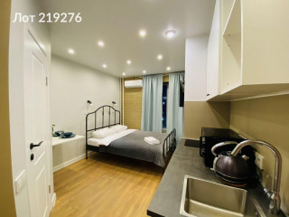 Фотография Продажа помещения свободного назначения, 38 м² , Автозаводская улица 17к1  №11