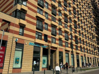 Фотография Аренда помещения свободного назначения, 45 м² , Очаковское шоссе 5к1  №5