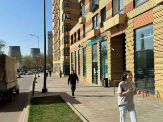 Фотография Аренда помещения свободного назначения, 45 м² , Очаковское шоссе 5к1  №4