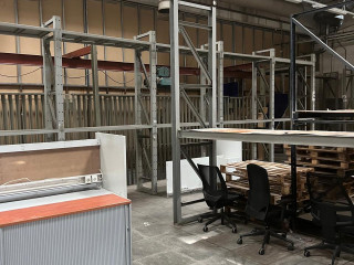 Фотография Аренда помещения свободного назначения, 586 м² , улица Горбунова 14  №10
