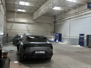Фотография Аренда помещения свободного назначения, 586 м² , улица Горбунова 14  №6