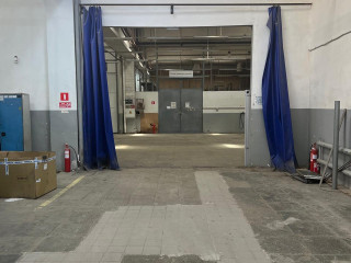 Фотография Аренда помещения свободного назначения, 586 м² , улица Горбунова 14  №5