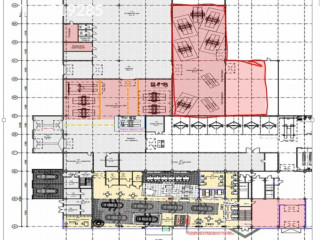 Фотография Аренда помещения свободного назначения, 586 м² , улица Горбунова 14  №3