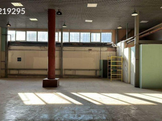Фотография Аренда помещения свободного назначения, 276 м² , улица Липовый Парк 1  №5