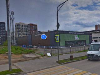 Фотография Аренда помещения свободного назначения, 276 м² , улица Липовый Парк 1  №1