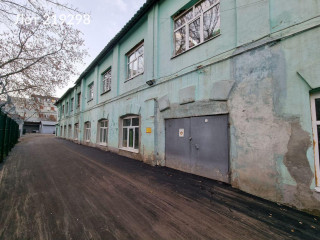Фотография Аренда помещения свободного назначения, 203 м² , Бауманская улица 16с2  №4