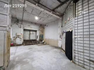 Фотография Аренда помещения свободного назначения, 203 м² , Бауманская улица 16с2  №3