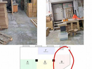 Фотография Аренда помещения свободного назначения, 203 м² , Бауманская улица 16с2  №5