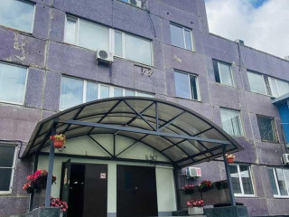Фотография Аренда помещения свободного назначения, 1100 м² , Курьяновская набережная 6с2  №18