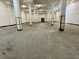 Фотография Аренда помещения свободного назначения, 1100 м² , Курьяновская набережная 6с2  №23