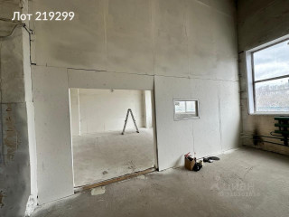 Фотография Аренда помещения свободного назначения, 1100 м² , Курьяновская набережная 6с2  №6
